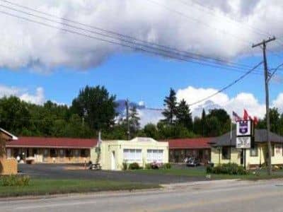 Knights Inn Owen Sound