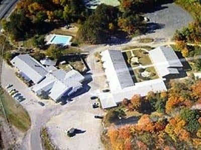 Quality Inn And Conf Centre Parry Sound