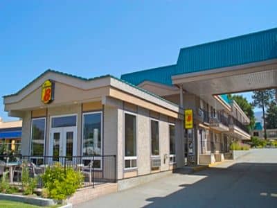 Super 8 Penticton