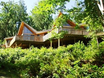Desolation Resort