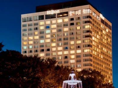 Hilton
