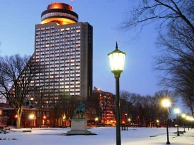 Loews Hotel Le Concorde