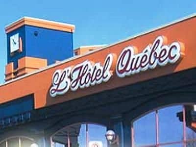 Hotel Quebec