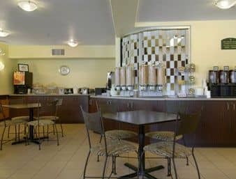 Super 8 Quebec City