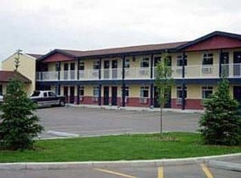 Econo Lodge Inn And Suites