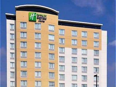 Holiday Inn Express Toronto Markham