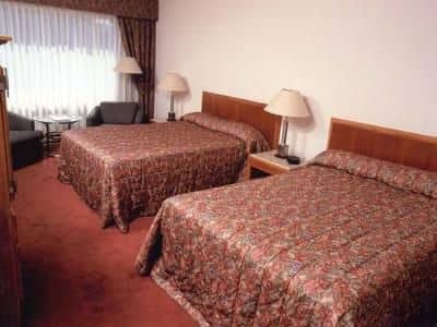 Gouverneur Hotel Rimouski