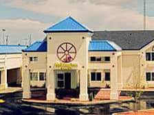 Holiday Inn Express Rocky Mountain House