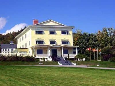 Rossmount Inn