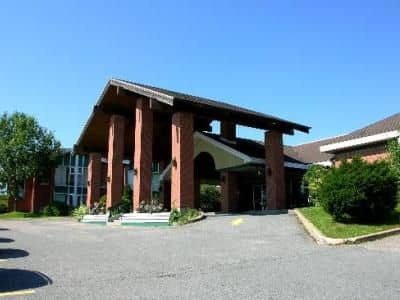 Best Western St. Jerome