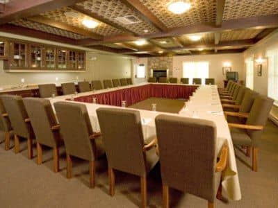 Auberge Le Baluchon
