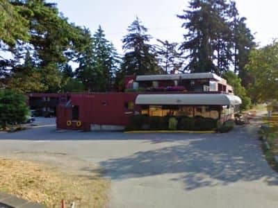 Driftwood Inn