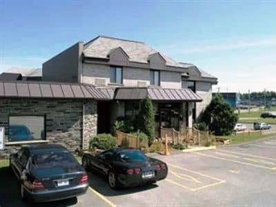 Quality Hotel And Suites