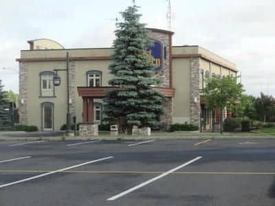 Best Western St. Bernard
