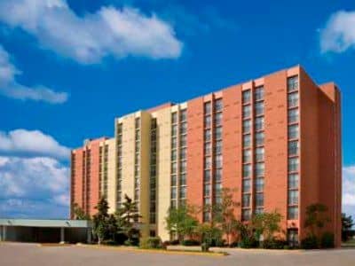 Days Htl And Conf Ctr Toronto Don Valley