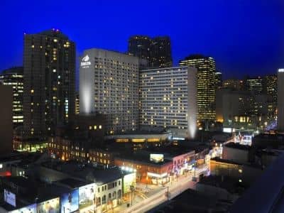 Chelsea Hotel Toronto