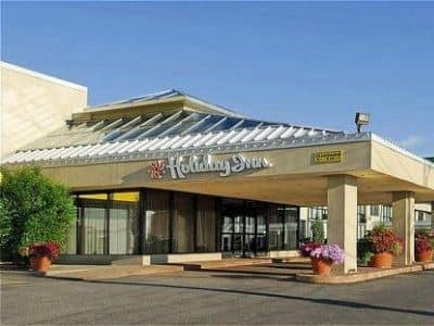 Holiday Inn Toronto Airport East