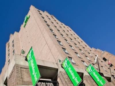 Holiday Inn Toronto Midtown