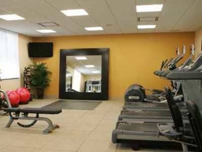 Homewood Suites Toronto Airprt Corporate