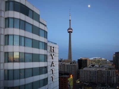 Hyatt Regency