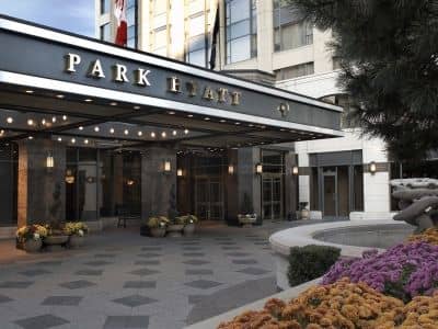 Park Hyatt