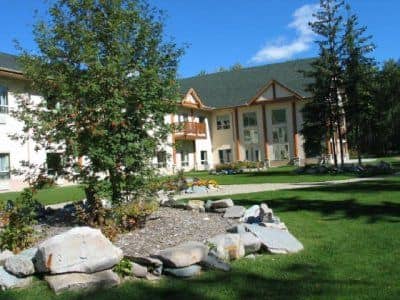 Best Western Valemount Inn And Suites
