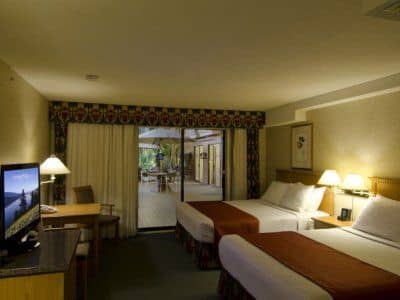 Best Western Plus Vernon Lodge Conf Ctr
