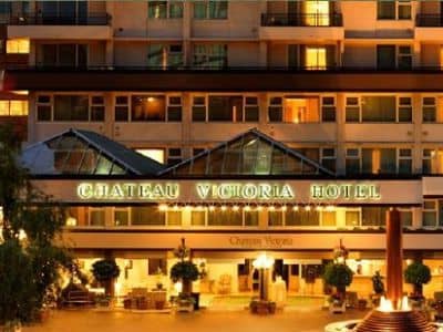 Chateau Victoria Hotel And Suites