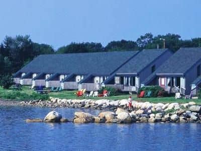 Atlantica Hotel And Marina Oak Island