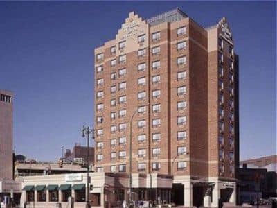 Holiday Inn And Suites Winnipeg Downtown Holiday Inn And Suites Winnipeg Downtown