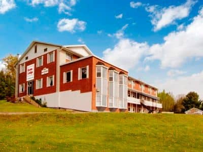Econo Lodge Woodstock
