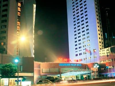 Changzhou Grand
