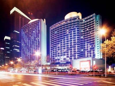 Furama Dalian (East Wing) Furama Dalian (East Wing)
