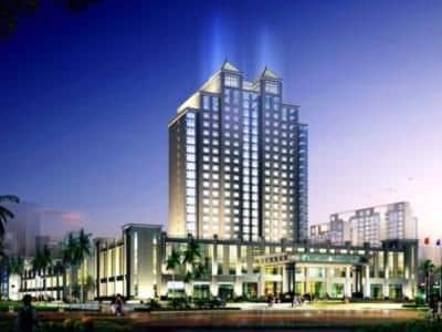 Holiday Inn Dongguan Holiday Inn Dongguan