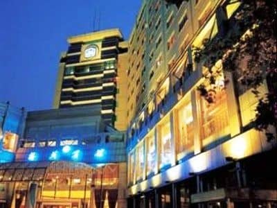 Best Western Hangzhou Meiyuan Best Western Hangzhou Meiyuan