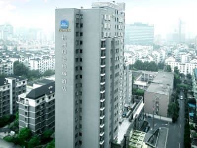 Best Western Premier Richful Green Best Western Premier Richful Green