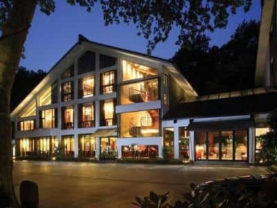 Landison Longjing Resort Landison Longjing Resort
