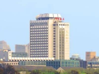 Xinqiao Hotel Hangzhou