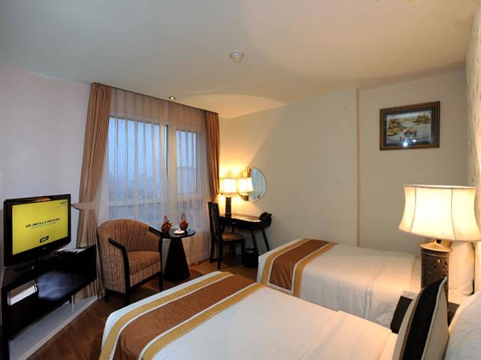Cosiana Hanoi Hotel