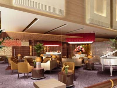 Crowne Plaza Hotel Maanshan
