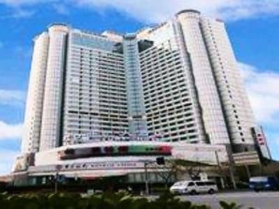 Best Western New Century