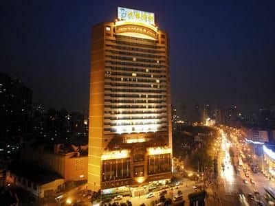 Jiu Long Hotel Jin Jiang