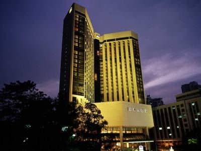 Best Western Shenzhen Felicity Best Western Shenzhen Felicity