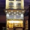 Golden Rose Saigon Hotel