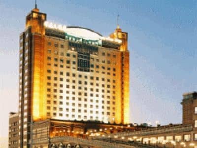 Hualing Grand