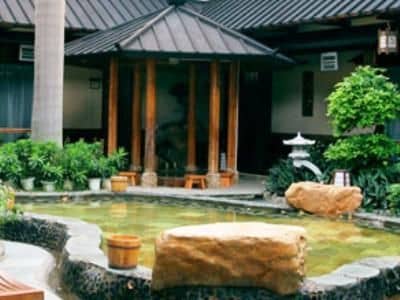 Zhuhai Imperial Hot Spring Resort