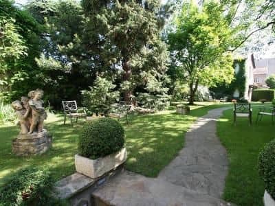 Hostellerie St Antoine