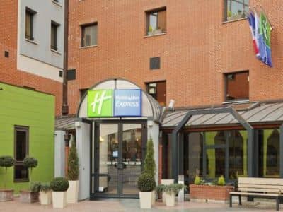 Express By Holiday Inn Arras