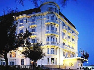 Mercure Thalassa Regina And Du Golf