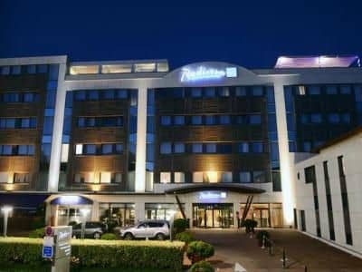 Radisson Blu